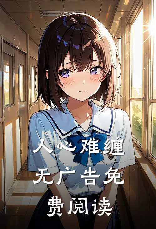 人心难缠无广告免费阅读