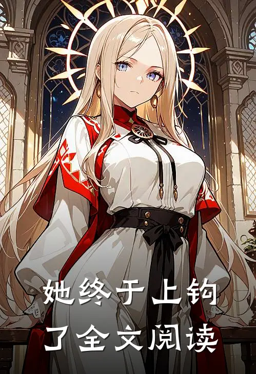 她终于上钩了全文阅读