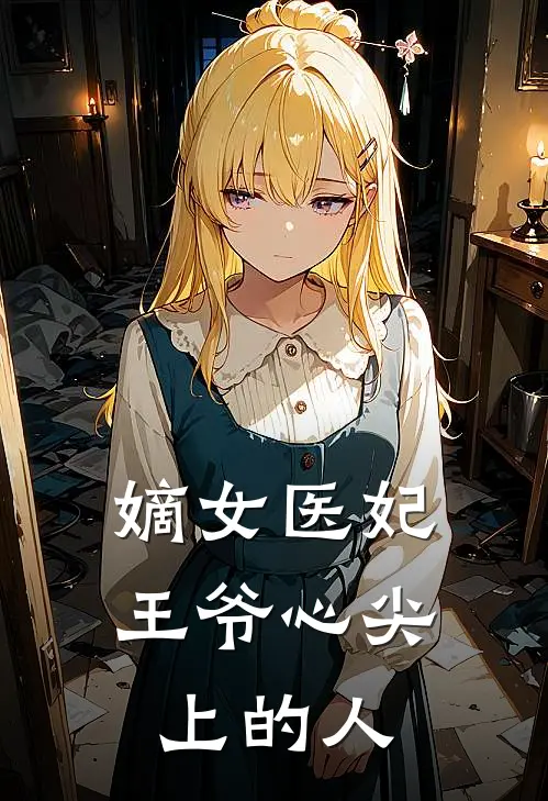 嫡女医妃王爷心尖上的人