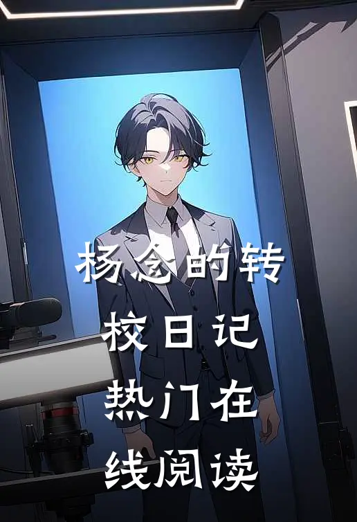 杨念的转校日记热门在线阅读
