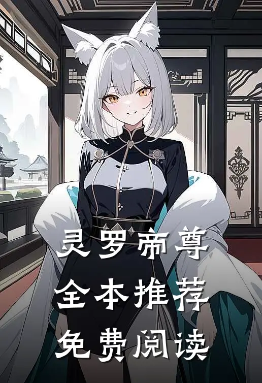 灵罗帝尊全本推荐免费阅读