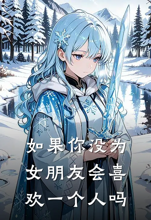 如果你没为女朋友会喜欢一个人吗