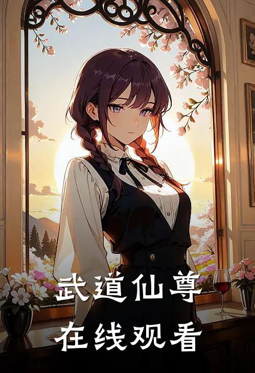 武道仙尊在线观看