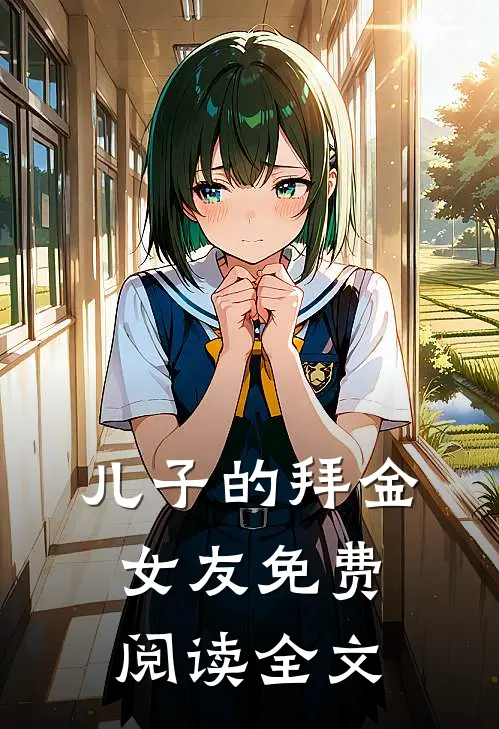 儿子的拜金女友免费阅读全文