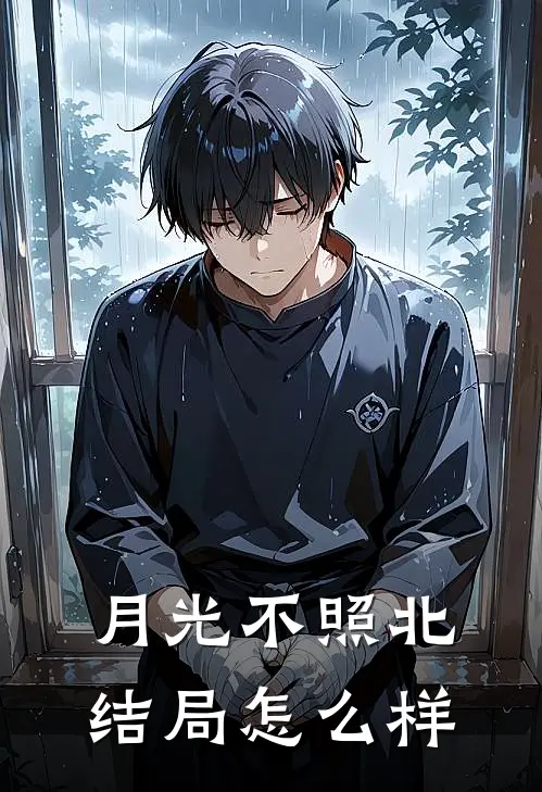 月光不照北结局怎么样