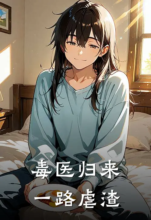 毒医归来一路虐渣