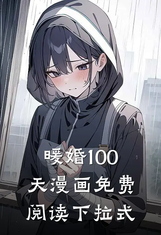 暖婚100天漫画免费阅读下拉式