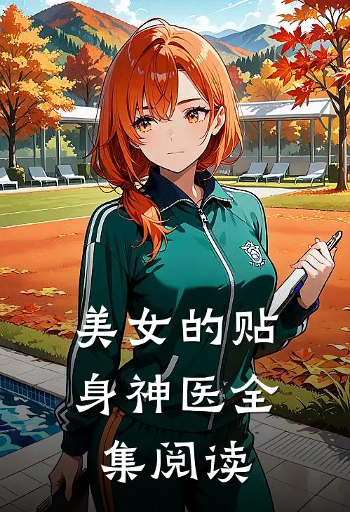 美女的贴身神医全集阅读