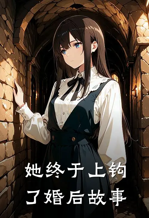她终于上钩了婚后故事