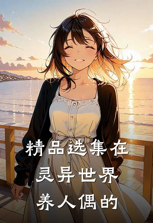 精品选集在灵异世界养人偶的