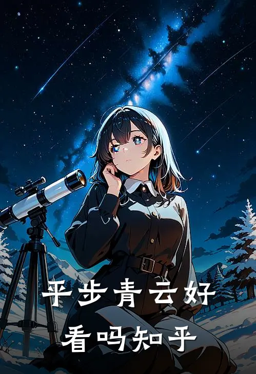 平步青云好看吗知乎