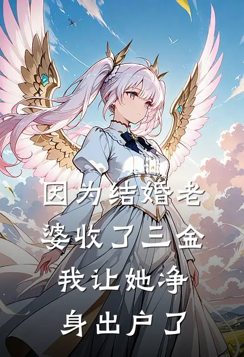 因为结婚老婆收了三金,我让她净身出户了