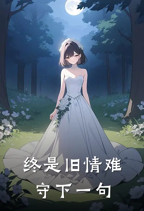 终是旧情难守下一句