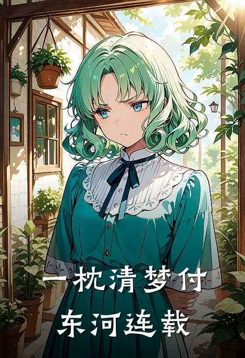 一枕清梦付东河连载