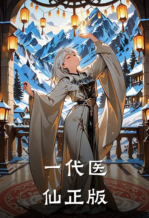 一代医仙正版
