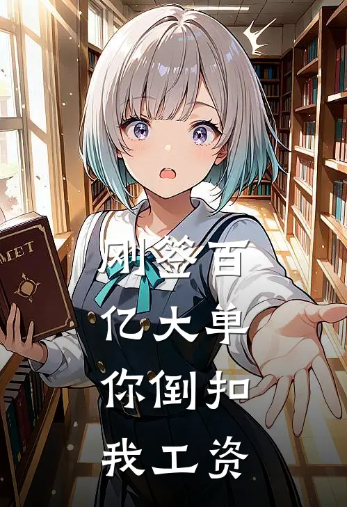 刚签百亿大单,你倒扣我工资是真的吗