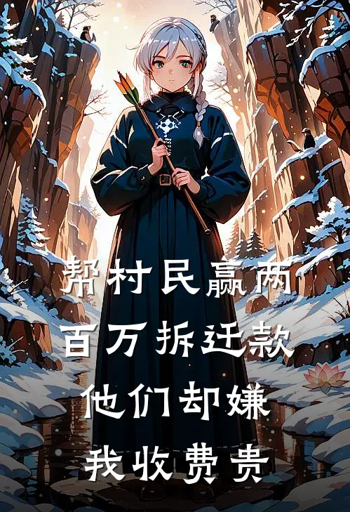 帮村民赢两百万拆迁款,他们却嫌我收费贵怎么办?