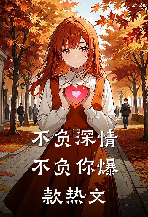不负深情不负你爆款热文