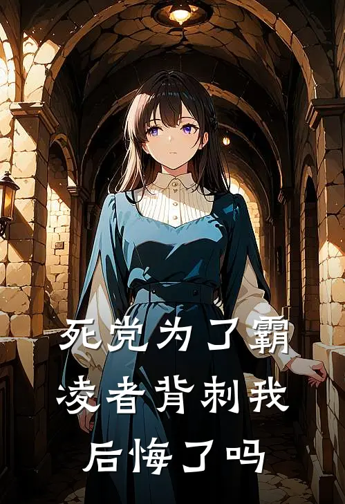 死党为了霸凌者背刺我后悔了吗