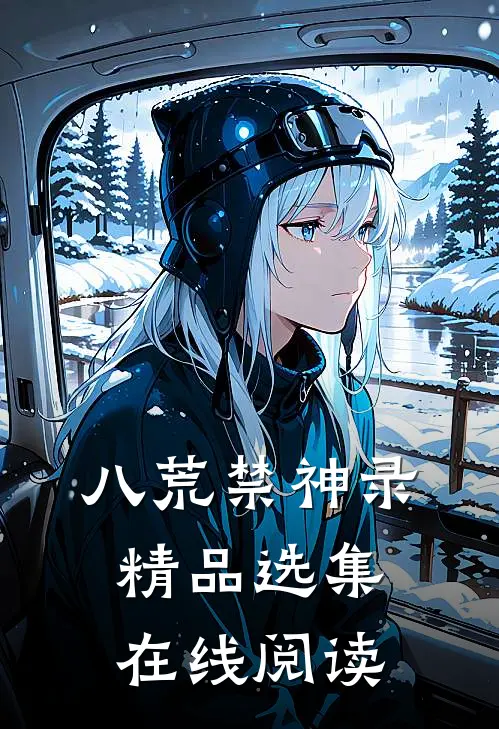 八荒禁神录精品选集在线阅读