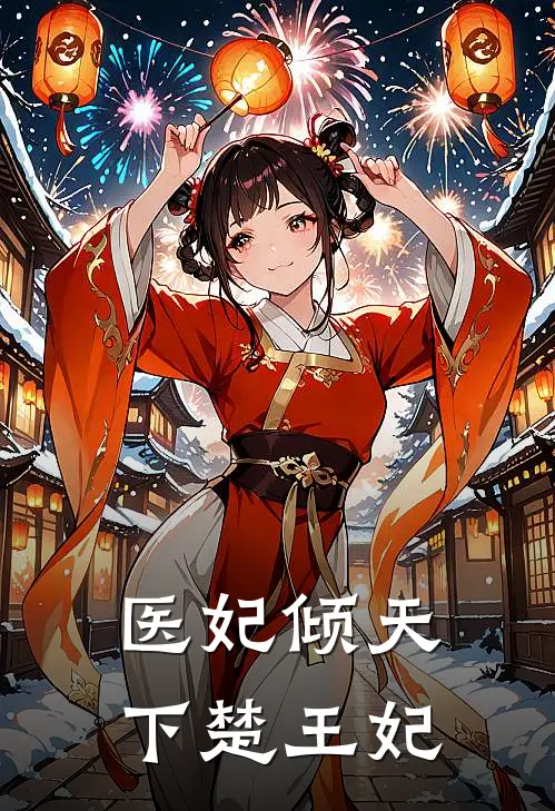 医妃倾天下楚王妃