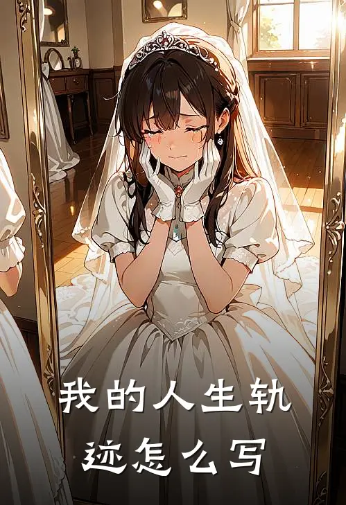 我的人生轨迹怎么写