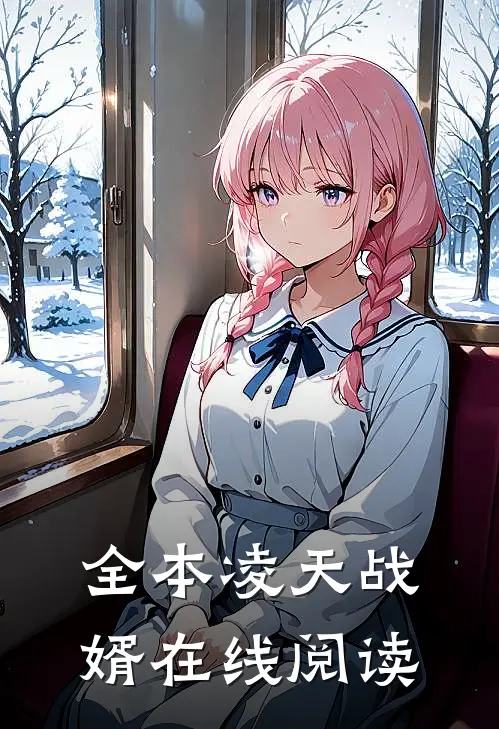 全本凌天战婿在线阅读