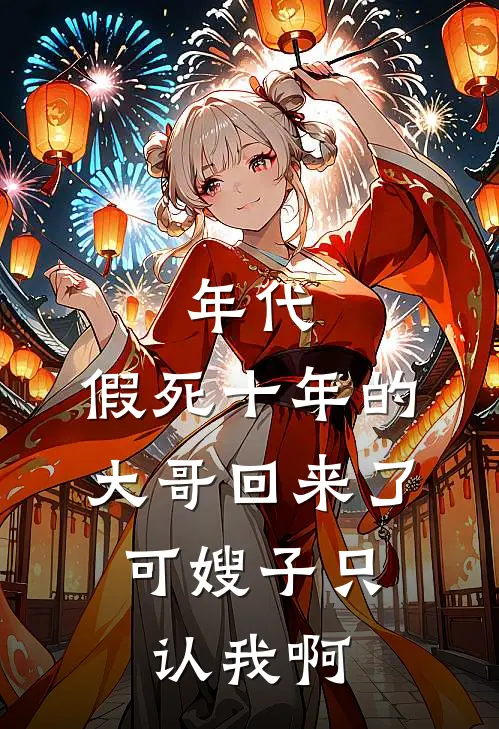 年代假死十年的大哥回来了,可嫂子只认我啊短篇