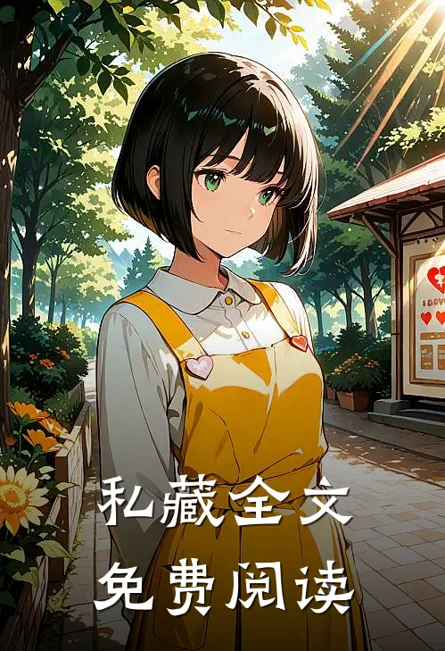 私藏全文免费阅读