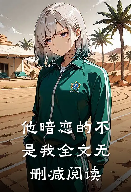 他暗恋的不是我全文无删减阅读