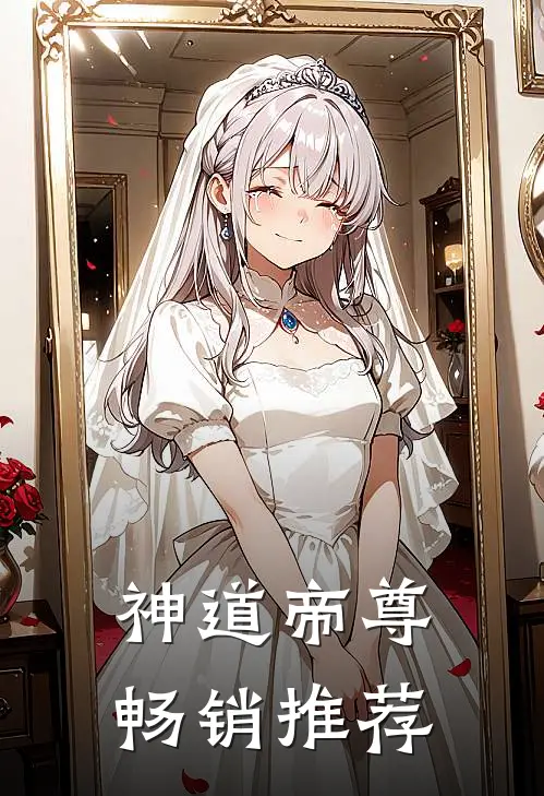 神道帝尊畅销推荐
