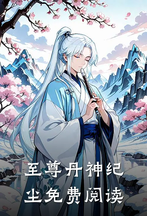 至尊丹神纪尘免费阅读