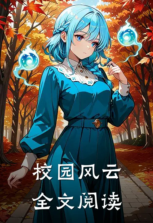 校园风云全文阅读