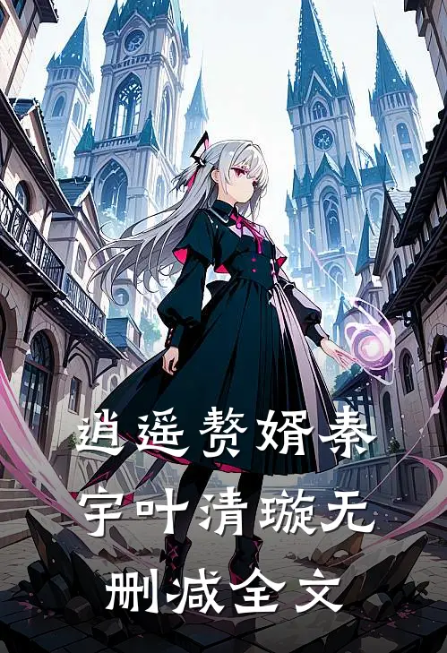逍遥赘婿秦宇叶清璇无删减全文