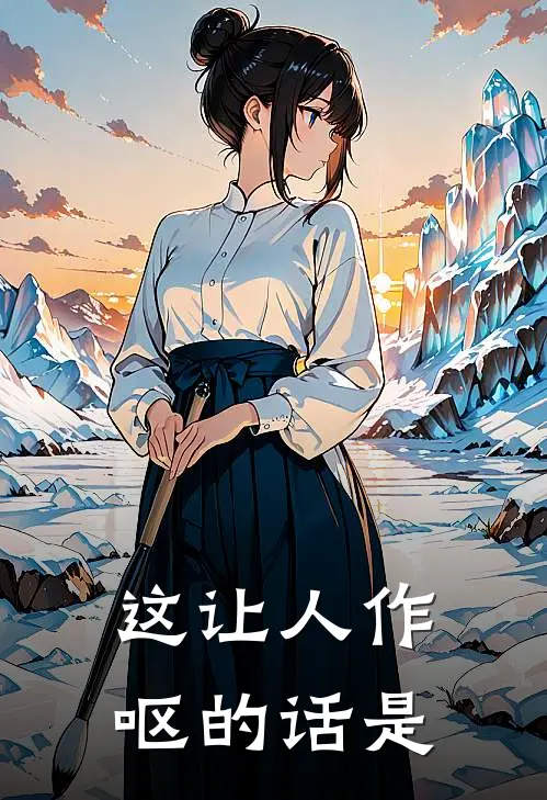 这让人作呕的话是