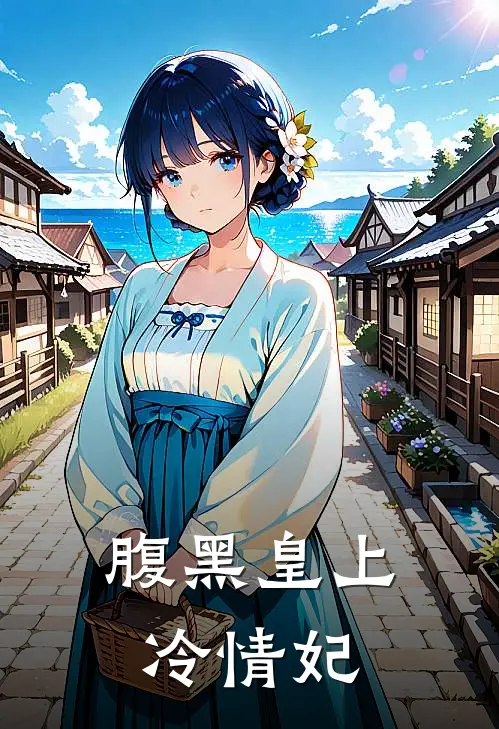 腹黑皇上冷情妃
