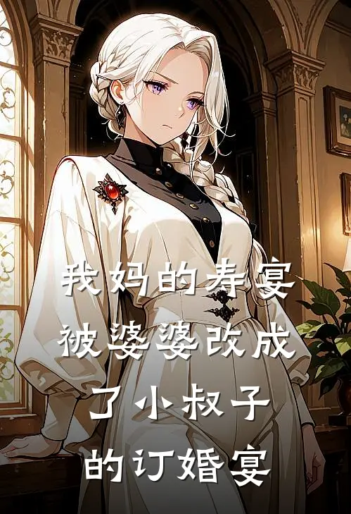 我妈的寿宴,被婆婆改成了小叔子的订婚宴怎么办