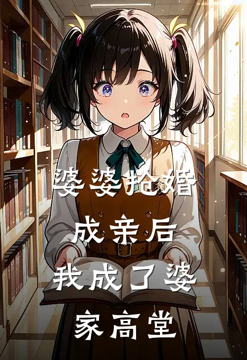 婆婆抢婚成亲后,我成了婆家高堂女儿