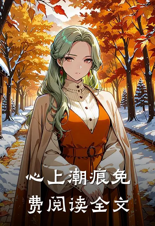 心上潮痕免费阅读全文