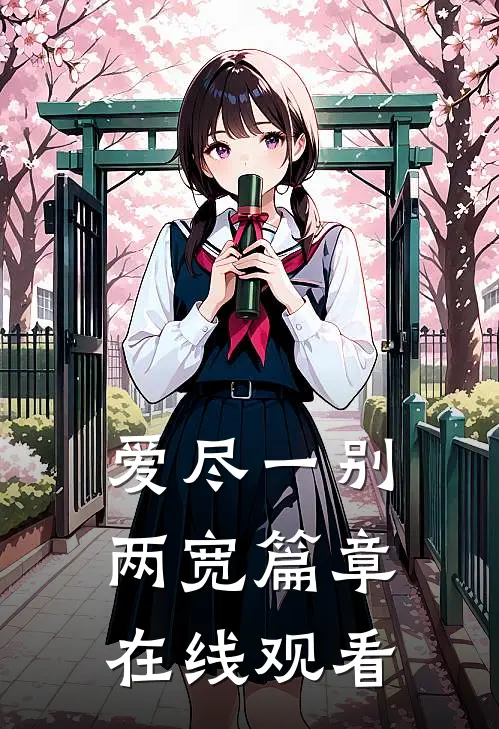 爱尽一别两宽篇章在线观看