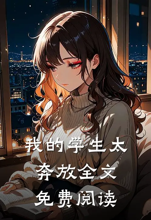 我的学生太奔放全文免费阅读