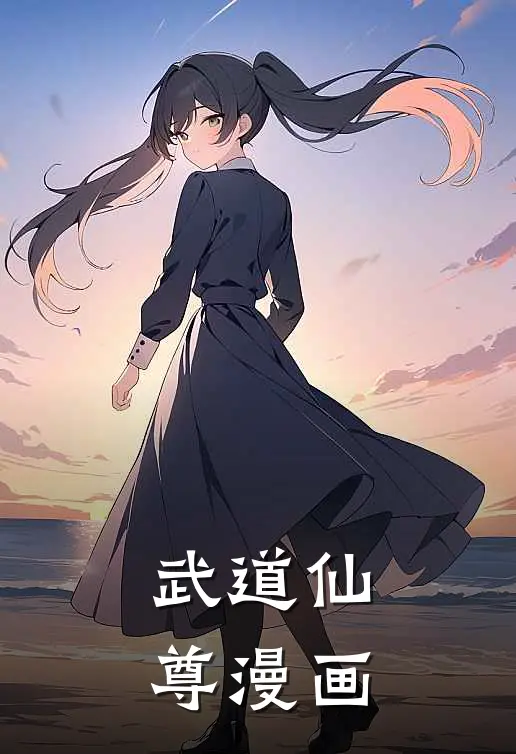 武道仙尊漫画
