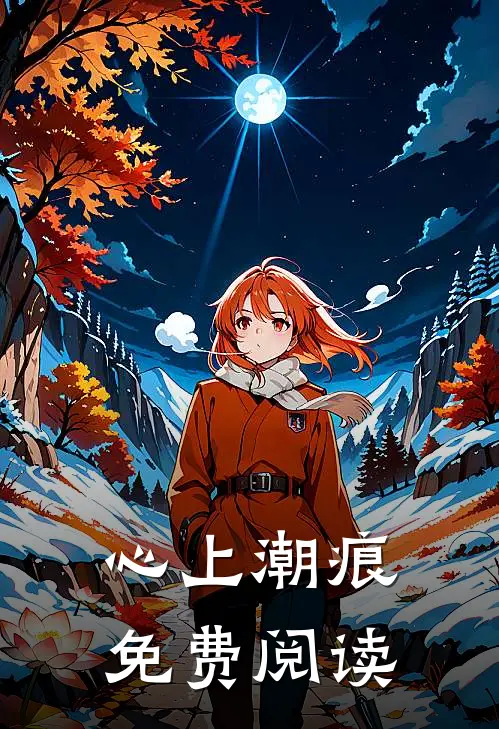心上潮痕免费阅读