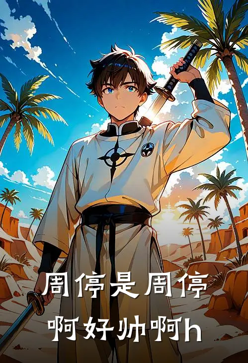 周停是周停啊好帅啊h