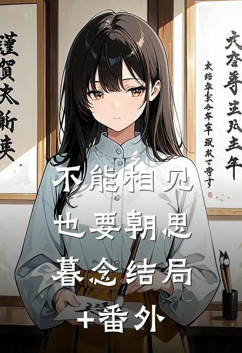 不能相见，也要朝思暮念结局+番外