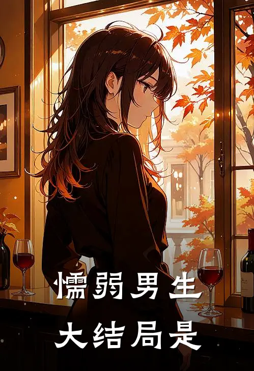 懦弱男生大结局是