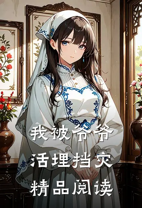 我被爷爷活埋挡灾精品阅读