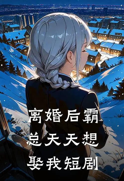 离婚后霸总天天想娶我短剧