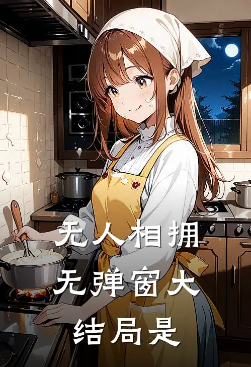 无人相拥无弹窗大结局是