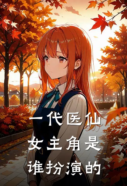 一代医仙女主角是谁扮演的